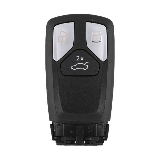 audi-2017-2021-genuine-smart-remote-key-3-buttons-433mhz-8w0959754fg-mlb-type