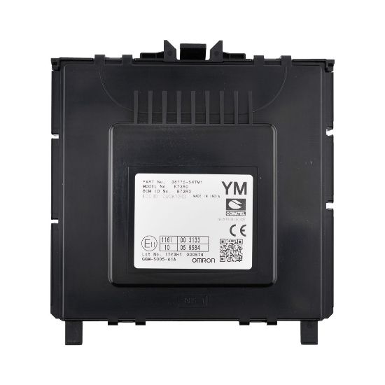 suzuki-swift-2023-genuine-controller-assy-body-elec-36775m54tm1