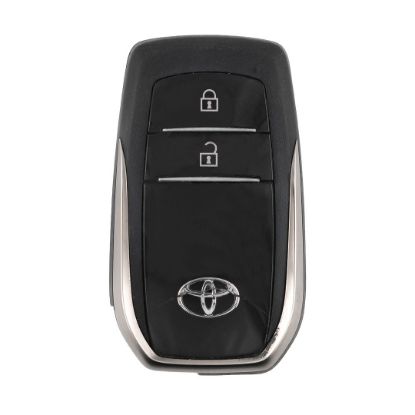 toyota-innova-2024-original-smart-remote-key-2-buttons-43392mhz