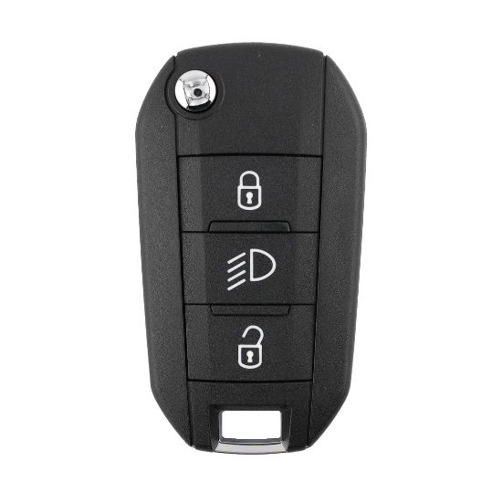 peugeot-flip-remote-key-shell-3-buttons-va2-blade-for-xhorse-xepg00en-pcb