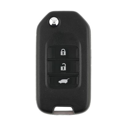 honda-2014-original-flip-remote-key-433mhz-3-button