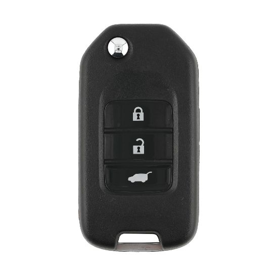 honda-2014-original-flip-remote-key-433mhz-3-button
