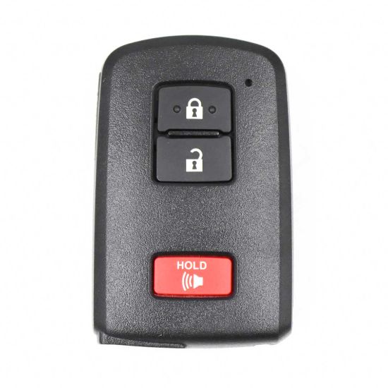 toyota-tundra-sequoia-rav4-highlander-original-smart-key-shell-21-buttons