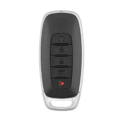 nissan-sentra-2024-smart-remote-key-41-buttons-43392mhz-285e3-6ly5a-285e3-6ly5e