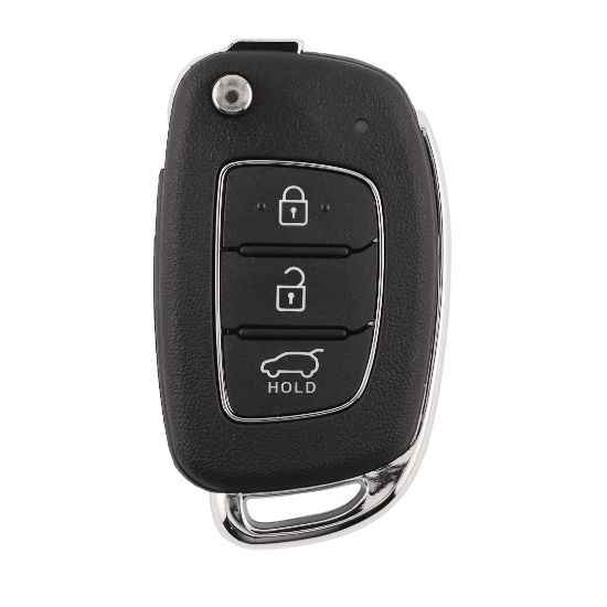 hyundai-venue-2023-genuine-flip-remote-key-3-buttons-433mhz-95430-k3001