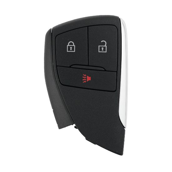 chevrolet-silverado-2023-genuine-smart-remote-key-21-buttons-433mhz-13560198-13555161