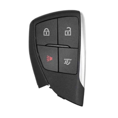 chevrolet-suburban-tahoe-2021-2024-genuine-smart-remote-key-31-buttons-433mhz-13548432-13541561