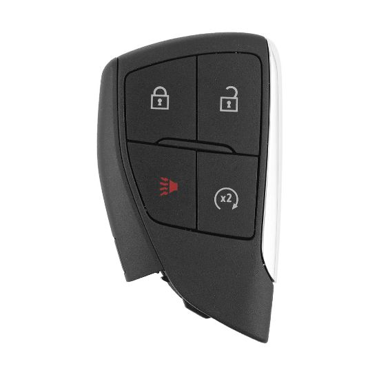 gmc-sierra-2023-2024-genuine-smart-remote-key-31-buttons-433mhz-13530574