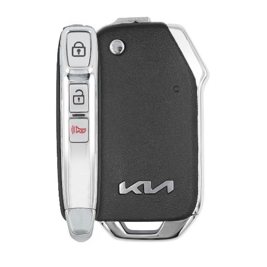 kia-sorento-2022-genuine-flip-remote-key-21-buttons-433mhz-95430-r0100