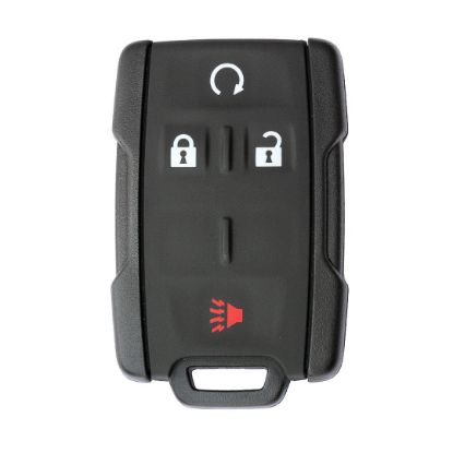 gmc-sierra-2015-2020-original-remote-key-4-buttons-433mhz