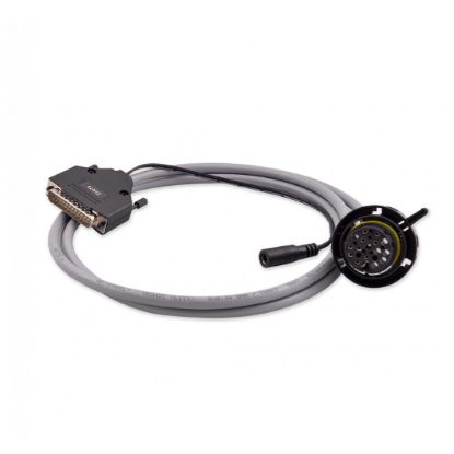 abrites-zn079-zf-8hp-tcu-connection-cable