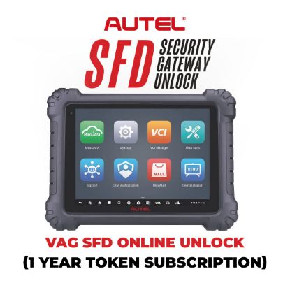 autel-vag-sfd-online-unlock-1-year-token-subscription