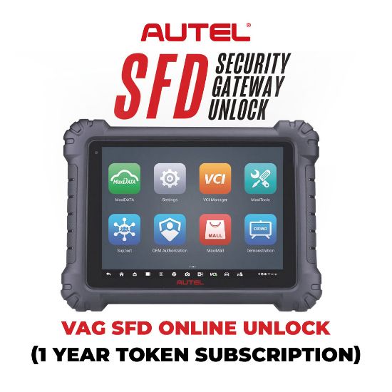 autel-vag-sfd-online-unlock-1-year-token-subscription