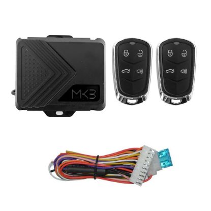 keyless-entry-system-cadillac-4-button-model-nk413