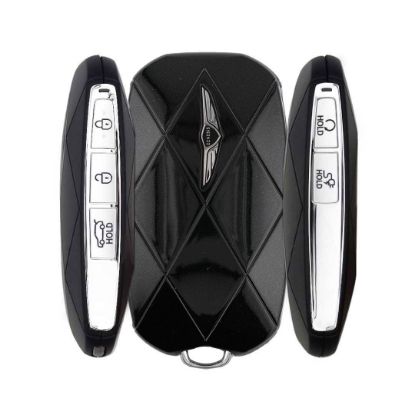 genesis-gv60-2024-genuine-smart-remote-key-5-buttons-433mhz-95440-cu600