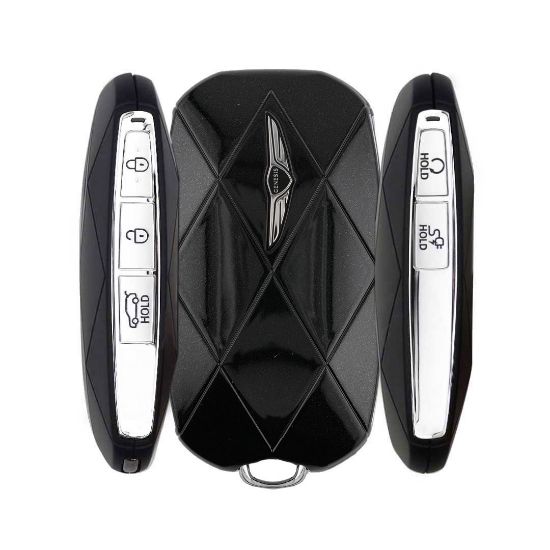 genesis-gv60-2024-genuine-smart-remote-key-5-buttons-433mhz-95440-cu600