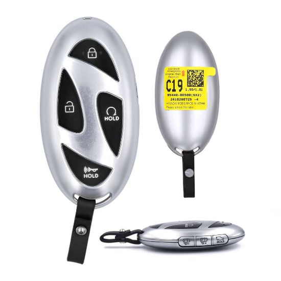 hyundai-kona-2024-genuine-smart-remote-key-61-buttons-433mhz-95440-be500