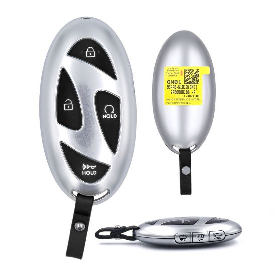 hyundai-grandeur-2024-genuine-smart-remote-61-buttons-433mhz-95440-n1010