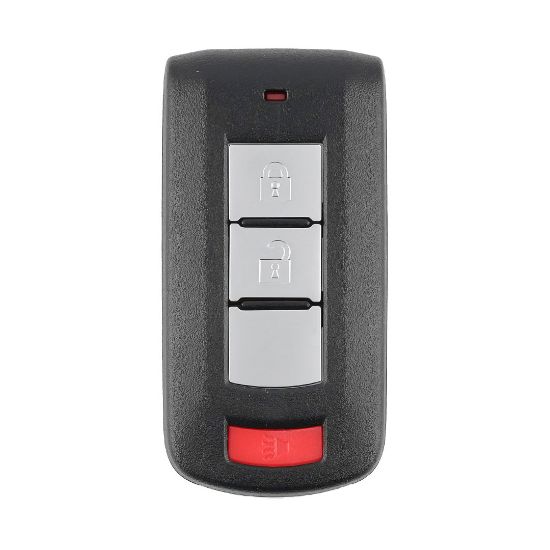 mitsubishi-eclipse-cross-2024-genuine-smart-remote-key-21-buttons-315mhz-285e3w600p
