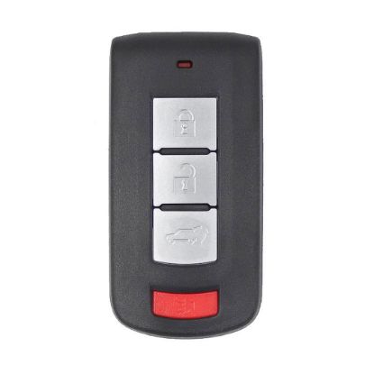 mitsubishi-eclipse-cross-2024-genuine-smart-remote-key-31-buttons-315mhz-285e3w650p