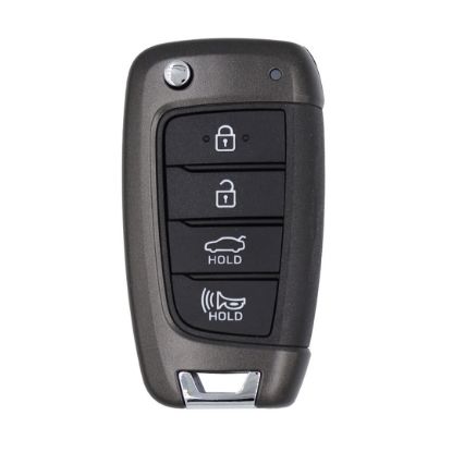 hyundai-grandeur-2021-genuine-flip-remote-key-31-buttons-433mhz-95430-g8200
