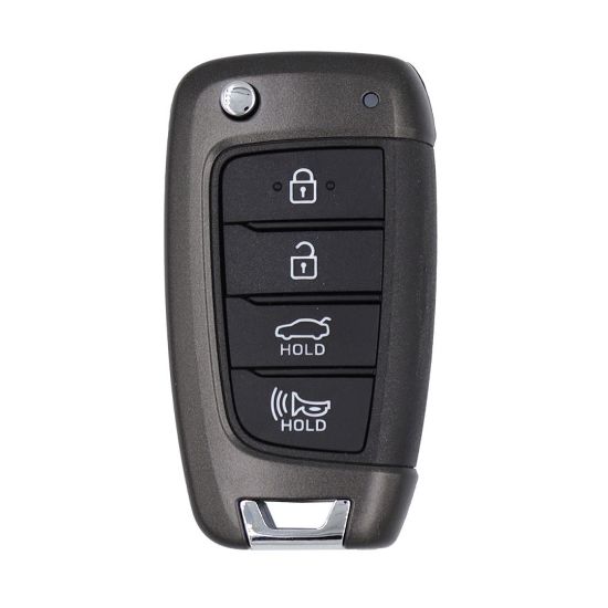 hyundai-grandeur-2021-genuine-flip-remote-key-31-buttons-433mhz-95430-g8200