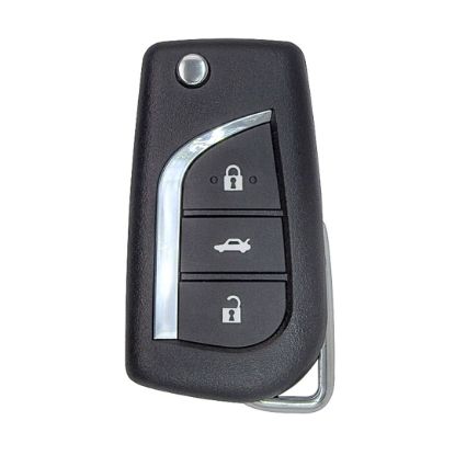 toyota-corolla-flip-remote-shell-key-3-buttons-small-battery-holder-type-toy48-blade