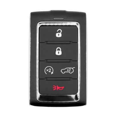 jeep-grand-wagoneer-2022-genuine-smart-remote-key-41-buttons-433mhz-68582672ab