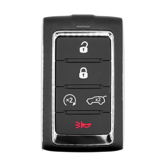 jeep-grand-wagoneer-2022-genuine-smart-remote-key-41-buttons-433mhz-68582672ab