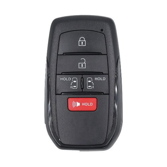 toyota-sienna-2021-smart-remote-key-41-buttons-3121131435mhz-8990h-08020-8990h-08021