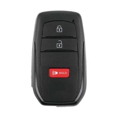 toyota-sequoia-tacoma-2023-smart-remote-key-21-buttons-3143531211mhz-8990h-0c030-8990h-0c031