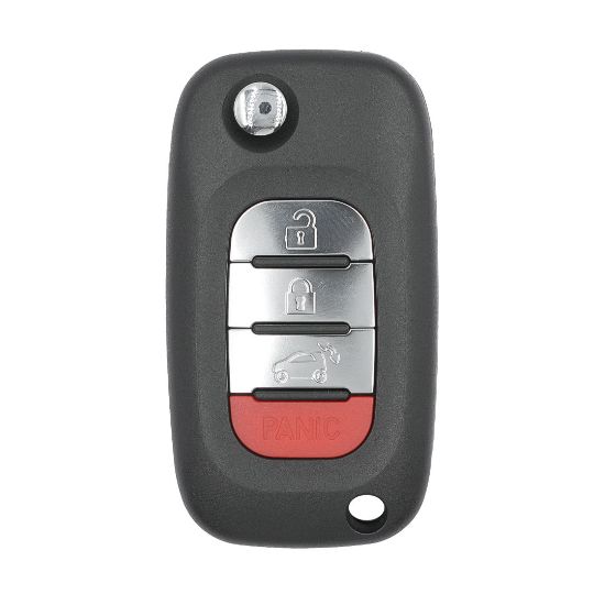 smart-fortwo-forfour-2015-2017-flip-remote-key-31-buttons-433mhz