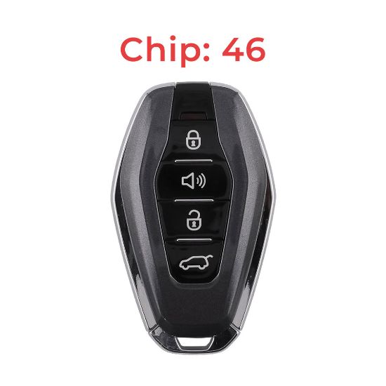 jetour-original-smart-remote-key-31-buttons-433mhz-46-chip-black-color