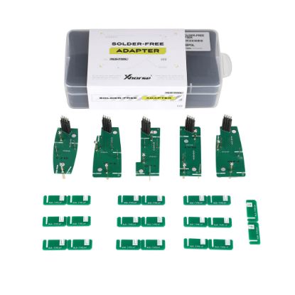 xhorse-xdmlbpgl-mlb-tool-solder-free-adapter-kit