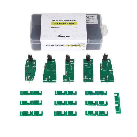 xhorse-xdmlbpgl-mlb-tool-solder-free-adapter-kit