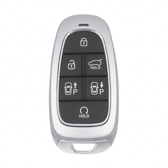 hyundai-nexo-2019-2020-smart-remote-key-6-buttons-433mhz-95440-m5100
