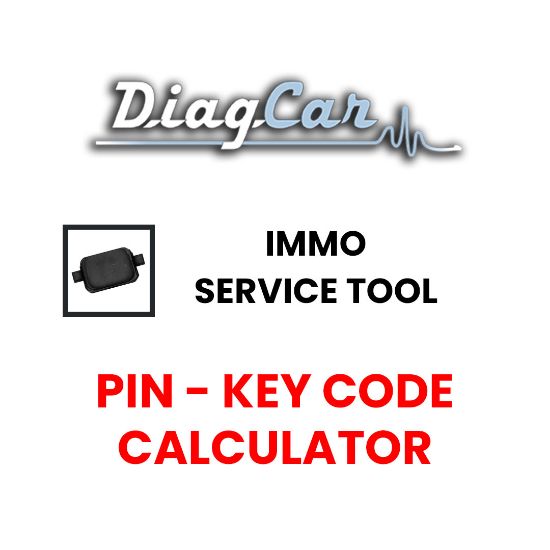 diagcar-immo-service-tool-activation