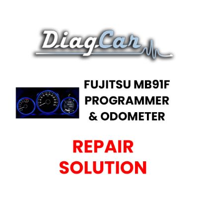 diagcar-fujitsu-mb91f-programmer-odometer-repair-solution