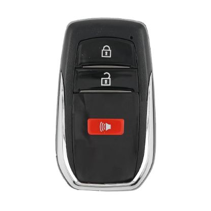 toyota-corolla-cross-2022-2025-smart-remote-key-21-buttons-31435-31211mhz-8990h-0a010-8990h-0a011-8990h-47240