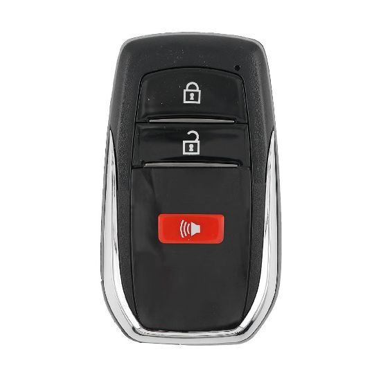 toyota-corolla-cross-2022-2025-smart-remote-key-21-buttons-31435-31211mhz-8990h-0a010-8990h-0a011-8990h-47240