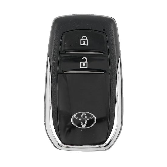 toyota-yaris-corolla-cross-2024-smart-remote-key-2-buttons-4335843442mhz-8990h-k0050