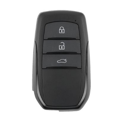 toyota-corolla-2024-smart-remote-key-3-buttons-4335843442mhz-8990h-02440-8990h-02441-8990h-02420