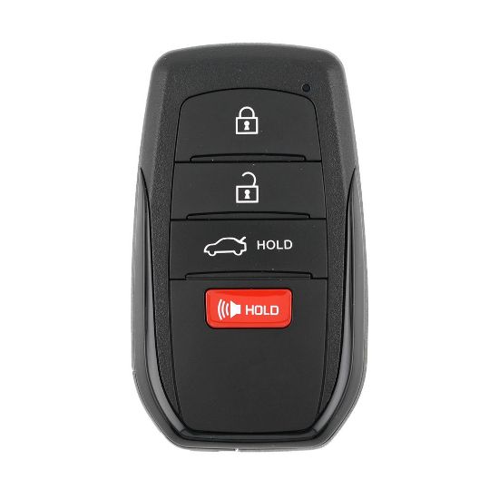 toyota-camry-2025-smart-remote-key-31-buttons-4335843442mhz-8990h-33210