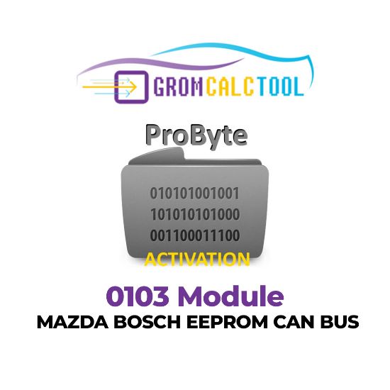 gromcalctool-0103-module-mazda-bosch-eeprom-can-bus