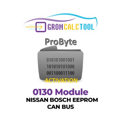 gromcalctool-0130-module-nissan-bosch-eeprom-can-bus