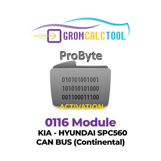 gromcalctool-0116-module-kia-hyundai-spc560-can-bus-continental