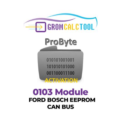 gromcalctool-0103-module-ford-bosch-eeprom-can-bus