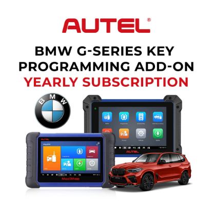 autel-bmw-g-series-key-programming-add-on-yearlysubscription