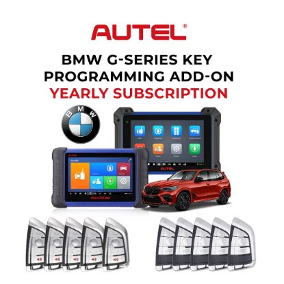 autel-bmw-g-series-key-programming-add-on-10-pcs-universal-smart-key