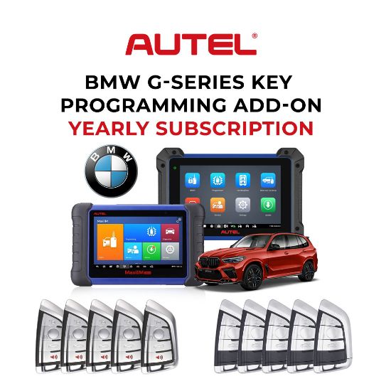 autel-bmw-g-series-key-programming-add-on-10-pcs-universal-smart-key
